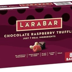Larabar Chocolate Raspberry Truffle